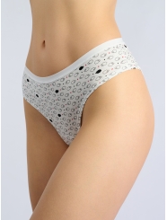 Набор женских трусов indefini (Арт. 5013LUFZ)